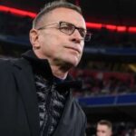 El Manchester United ya busca nuevo entrenador