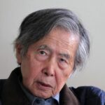 El Tribunal Constitucional de Perú aprueba liberar al expresidente Fujimori