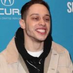El cómico estadounidense Pete Davidson anula viaje al espacio con Blue Origin