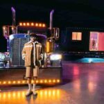 El famoso camión de Bad Bunny sale en alquiler en Airbnb