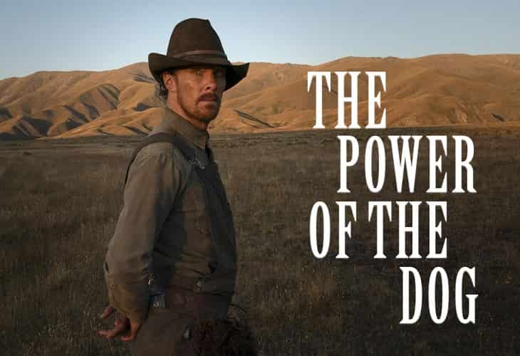 El poder del perro