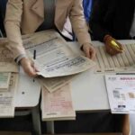 El recuento de votos toma fuerza en Colombia ante las dudas sobre la transparencia