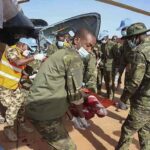 El terrorismo yihadista vuelve a golpear Mali dejando 46 soldados muertos