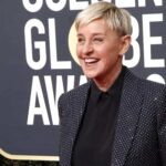 Ellen DeGeneres terminará su programa en mayo