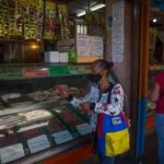 Exigen que el salario mínimo en Venezuela se homologue a la cesta alimentaria