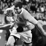 Federico Aramburu, ex jugador de Rugby argentino fue asesinado en Francia