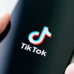 Fiscales inician una investigación sobre un posible daño de TikTok a menores