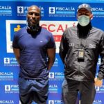 Florentino Gomes: Francés fue detenido en El Poblado, Medellín
