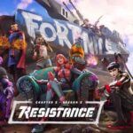 Fortnite recauda solo en un día 36 millones de dólares para ayudas en Ucrania