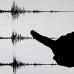 sismo - Fuertes réplicas y viviendas dañadas tras el sismo de magnitud 6 en Ecuador