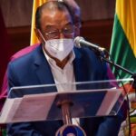 La delicada enfermedad que padece Gabriel Camargo, dueño del Deportes Tolima
