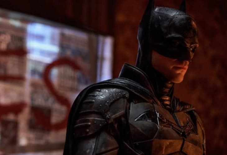 HBO Max rodará una serie basada en “The Batman”, tras el éxito de la película