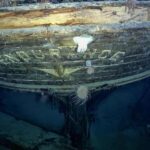 Hallan el Endurance, el mítico barco hundido del explorador polar Shackleton
