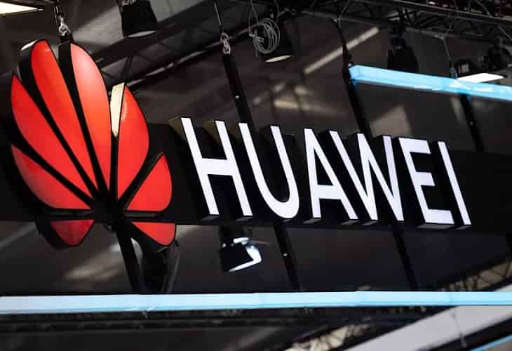 Huawei ve “injusto” que siga el veto de EE.UU pese a tres años sin evidencias