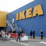 IKEA suspende de forma temporal sus operaciones en Rusia y Bielorrusia