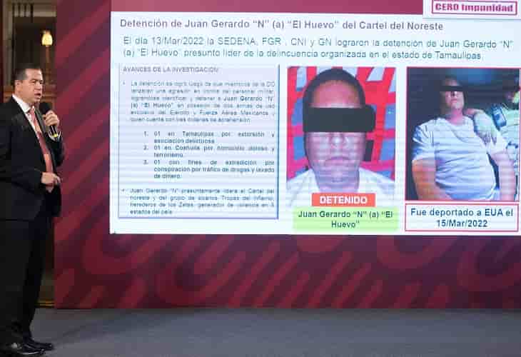 Identificados dos presuntos asesinos del periodista mexicano Armando Linares