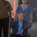 Incógnitas de revivir el indulto al expresidente Fujimori