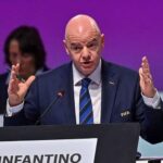 Infantino - La FIFA no ha propuesto un Mundial bienal Pero es viable