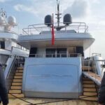 Italia congela 140 millones de euros a los oligarcas rusos