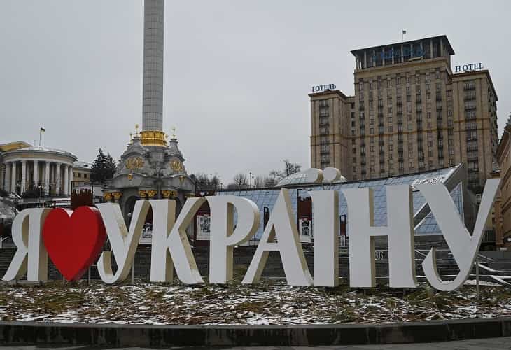 Japón cierra su embajada en Kiev ante la escalada de la invasión rusa