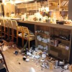Japón eleva a dos muertos y a 92 heridos por el terremoto de magnitud 7,4