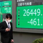 Japón prohíbe el uso de criptomonedas para sortear las sanciones a Rusia