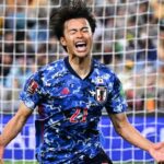 Japón y Arabia Saudí, clasificados para el Mundial