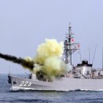 Japón y EEUU inician sus primeras maniobras anfibias de gran escala