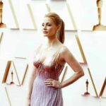 Jessica Chastain