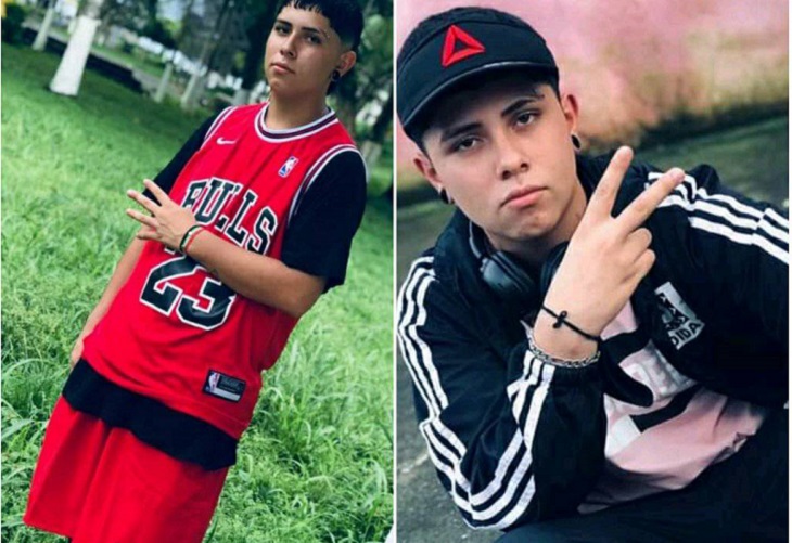 El cuerpo de Jhon Edier López está en el Cauca desde hace 1 mes y aún no lo sacan