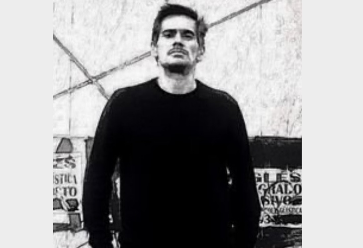 Murió el cineasta Jorge Lara Restrepo, hijo menor de Rodrigo Lara Bonilla