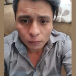 Desaparece en CDMX el mesero Julián Iván Arana, tras salir de su trabajo