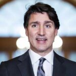 Justin Trudeau