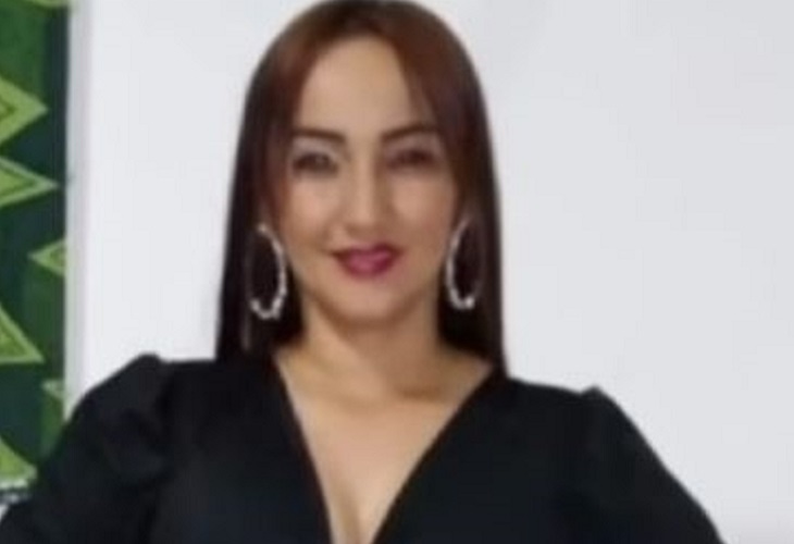 Matan en Saravena a la odontóloga Karen González, esposa de Juan Pablo Jiménez