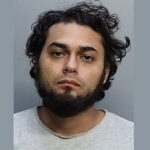 Kevin Rojas: conductor colombiano acusado de abusar a una pasajera en Miami
