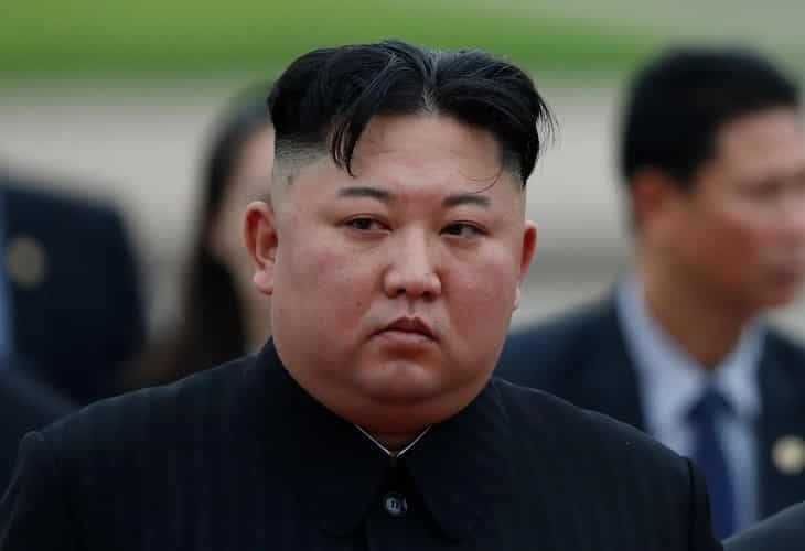 Kim afirma que Pionyang desarrolla satélites para espiar a EEUU y sus aliados