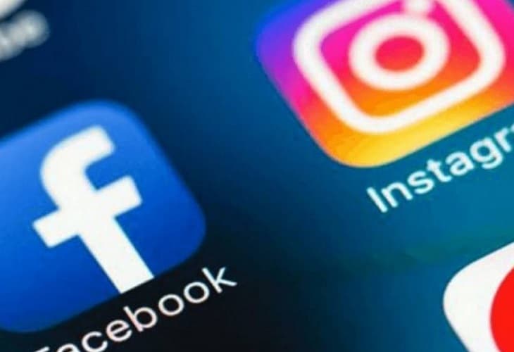 Facebook e Instagram borrarán los “mensajes falsos” en las elecciones de Brasil