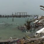 La ONU quiere que todo el mundo tenga sistemas de alerta temprana ante desastres