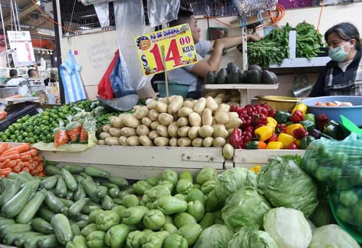 La guerra en Ucrania ya afecta a la seguridad alimentaria en Africa y O. Medio