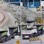 La minera BHP anuncia una inversión en Chile de más de 10.000 millones de dólares