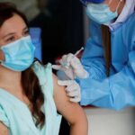 La pandemia en Colombia retrocede hasta las cifras de sus inicios