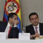 La tensión electoral baja en Colombia y partidos aceptan la legitimidad de los comicios