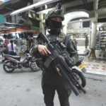 La violencia del conflicto armado colombiano resurge antes de las elecciones