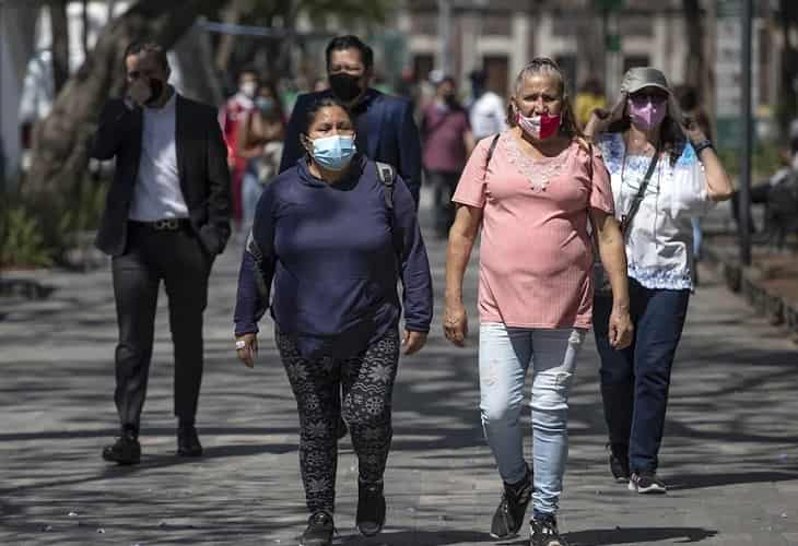 Las muertes globales por la pandemia pueden triplicar las cifras oficiales