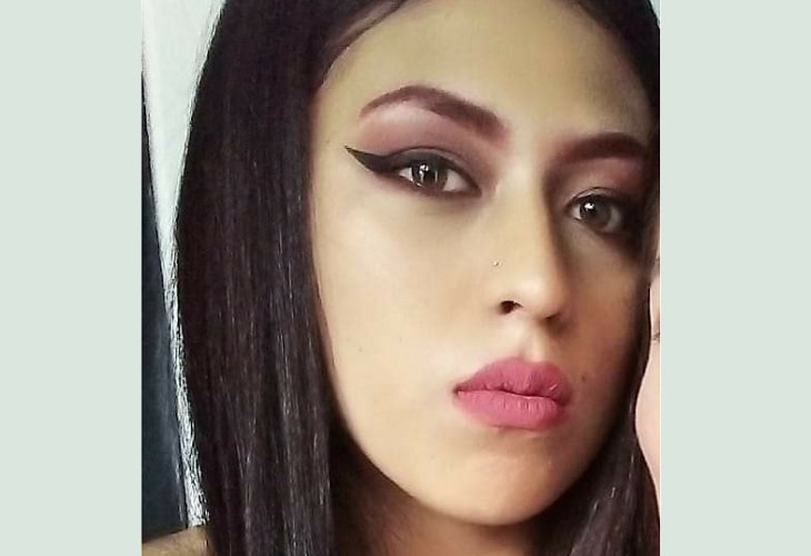 Liceth Dayana Echeverry, la joven de Sonsón murió quemada en su casa en Bello