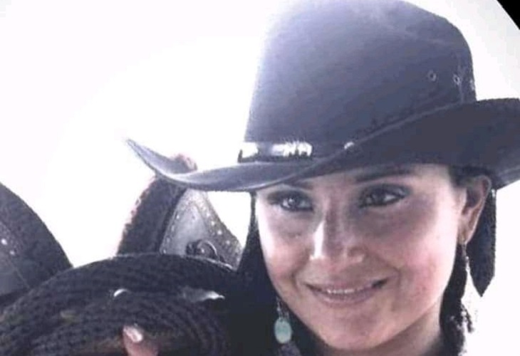Muere la cantante llanera Linda Violeta Niño, tras ser atropellada