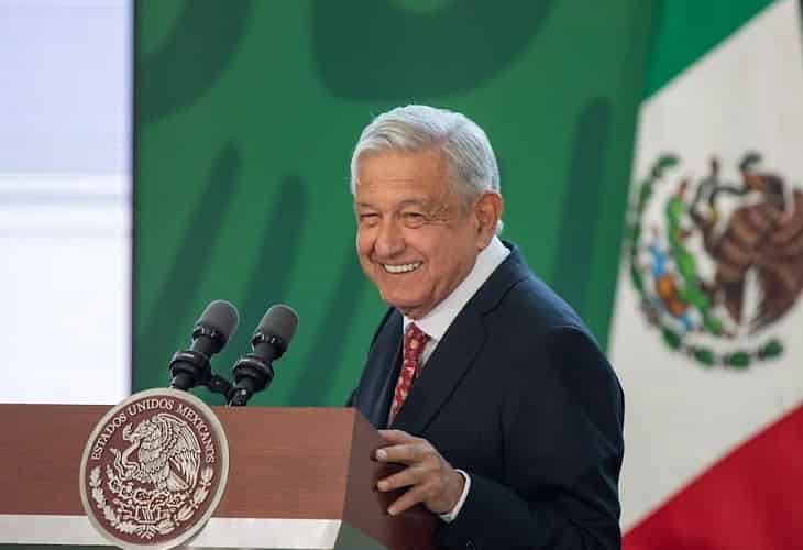 López Obrador destaca las oportunidades de inversión en México