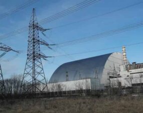 Los operadores de Chernóbil, en situación “cada vez más difícil”, dice OIEA