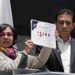 Los votos no informados afectan la credibilidad de la organización electoral colombiana