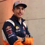 Marc Márquez mejora de su diplopía, pero no correrá el GP de Argentina